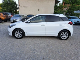 Hyundai I20 1.25i* КЛИМА* ТЕМПОМАТ* ПАРКТР* ГЕРМАНИЯ, снимка 3