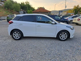 Hyundai I20 1.25i* КЛИМА* ТЕМПОМАТ* ПАРКТР* ГЕРМАНИЯ, снимка 6