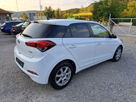 Hyundai I20 1.25i* КЛИМА* ТЕМПОМАТ* ПАРКТР* ГЕРМАНИЯ, снимка 2