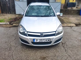 Opel Astra H, снимка 1