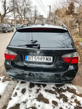 BMW 330 e91 xdrive, снимка 3