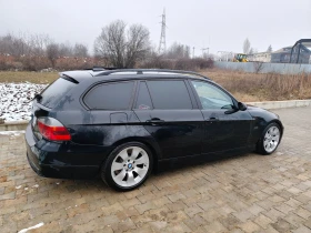 BMW 330 e91 xdrive, снимка 8