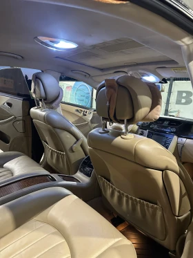 Mercedes-Benz CLS 320, снимка 16