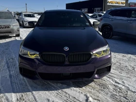 BMW 550 M550i xDrive* Digital Key* Bowers & Wilkins* Head , снимка 6