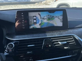 BMW 550 M550i xDrive* Digital Key* Bowers & Wilkins* Head , снимка 8