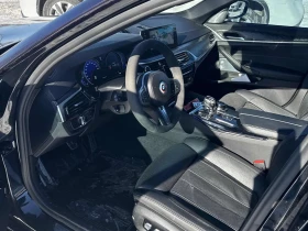 BMW 550 M550i xDrive* Digital Key* Bowers & Wilkins* Head , снимка 5