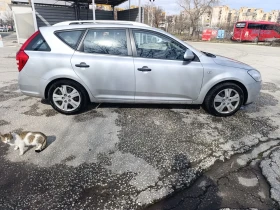 Kia Ceed 1.4i, снимка 5