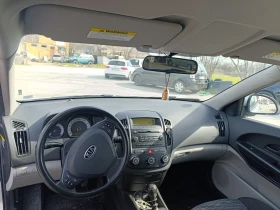 Kia Ceed 1.4i, снимка 9