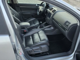 VW Golf 1.9tdi 105 k.c. * GT*  160 хл !!!, снимка 12
