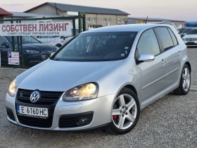 VW Golf 1.9tdi 105 k.c. * GT*  160 хл !!!, снимка 1