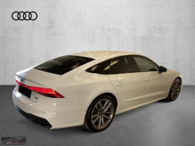 Audi A7 50PHEV/299HP/SPORTBACK/SLINE360/QUTTRO/MATRIX/121z, снимка 3