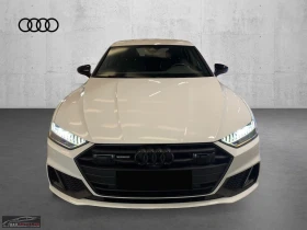 Audi A7 50PHEV/299HP/SPORTBACK/SLINE360/QUTTRO/MATRIX/121z, снимка 2