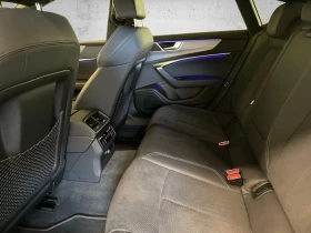 Audi A7 50PHEV/299HP/SPORTBACK/SLINE360/QUTTRO/MATRIX/121z, снимка 10