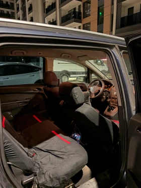 Opel Zafira, снимка 9