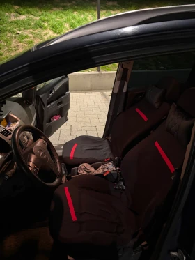 Opel Zafira, снимка 11