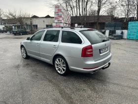 Skoda Octavia VRS, снимка 5