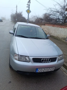 Audi A3, снимка 4