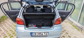 Toyota Yaris, снимка 12