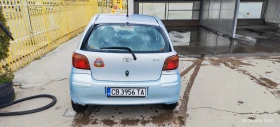 Toyota Yaris, снимка 7