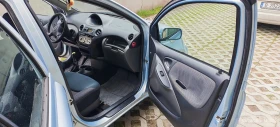 Toyota Yaris, снимка 10
