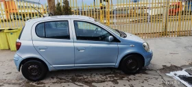 Toyota Yaris, снимка 5