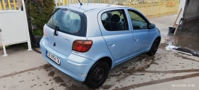 Toyota Yaris, снимка 6