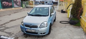 Toyota Yaris, снимка 1