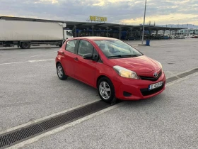 Toyota Yaris 1.3 VVT-i, снимка 7