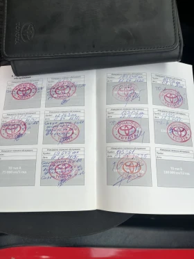 Toyota Yaris 1.3 VVT-i, снимка 13