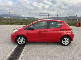 Toyota Yaris 1.3 VVT-i, снимка 5