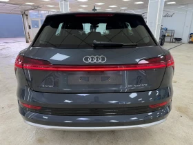Audi E-Tron 50| 92%SOH| Въздушно| MatrixLED| Камера| Амбиентнo, снимка 6