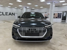 Audi E-Tron 50| 92%SOH| Въздушно| MatrixLED| Камера| Амбиентнo, снимка 5