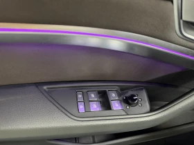 Audi E-Tron 50| 92%SOH| Въздушно| MatrixLED| Камера| Амбиентнo, снимка 13