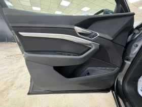 Audi E-Tron 50| 92%SOH| Въздушно| MatrixLED| Камера| Амбиентнo, снимка 14
