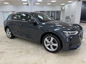 Audi E-Tron 50| 92%SOH| Въздушно| MatrixLED| Камера| Амбиентнo, снимка 2