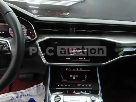 Audi A6 3.0TDI S-LINE* 360* HEAD-UP* ВКЛЮЧЕН ТЕХНОТЕСТ, снимка 7