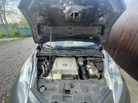 Nissan Leaf , снимка 12