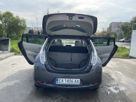 Nissan Leaf , снимка 13