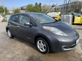 Nissan Leaf , снимка 2