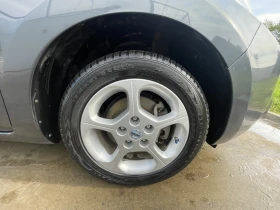 Nissan Leaf , снимка 16