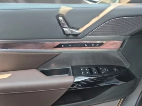 BMW 750 e xDrive = Executive = Гаранция, снимка 5