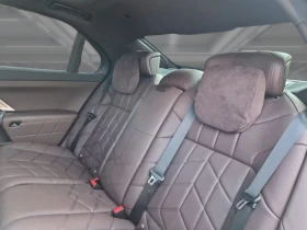 BMW 750 e xDrive = Executive = Гаранция, снимка 11