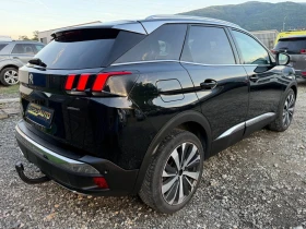 Peugeot 3008 3008gt /Automatic/ Camera , снимка 7