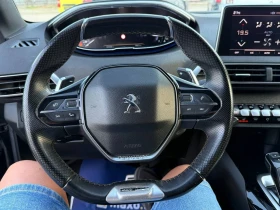 Peugeot 3008 3008gt /Automatic/ Camera , снимка 10