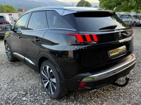 Peugeot 3008 3008gt /Automatic/ Camera , снимка 6