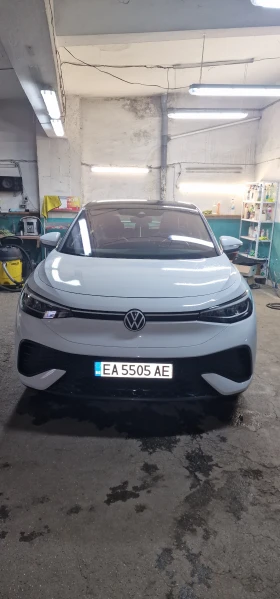 VW ID.5, снимка 12