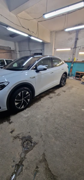 VW ID.5, снимка 1