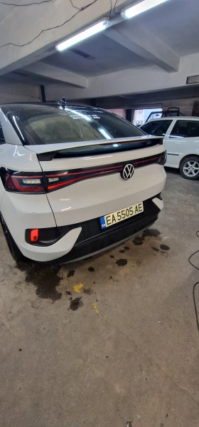 VW ID.5, снимка 4