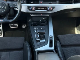 Audi A4 S-LINE / 3.0TDI V6-QUATTRO / LED / СЕДАН /, снимка 9