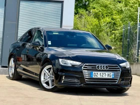 Audi A4 S-LINE / 3.0TDI V6-QUATTRO / LED / СЕДАН /, снимка 3